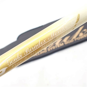 パラドックス モロコ３Ｓ